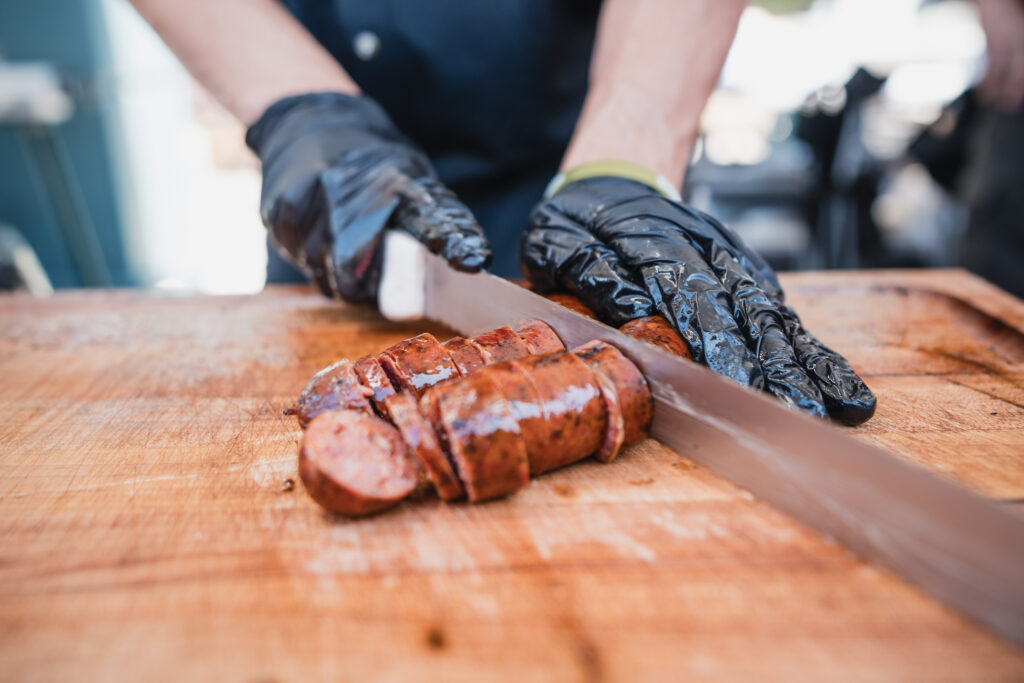 Saturday, April 18, will see the return of the Syndicate Smokedown and Music Festival, with Whiskey Myers, Randy Rogers Band, and Amanda Shires. (Courtesy)