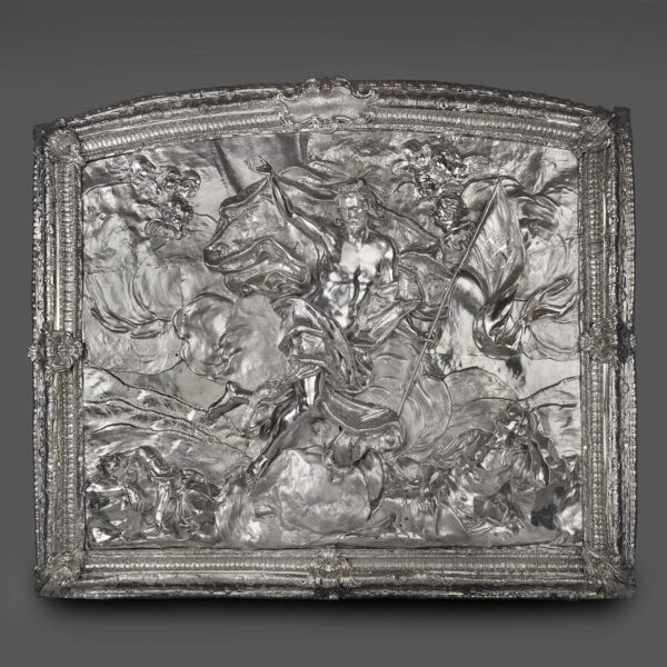 Religious Masterpieces of the Church of the Holy Sepulcher — Inside the Kimbell Art Museum’s New Exhibit in Fort Worth