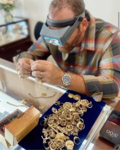 Robichau’s Jewelry