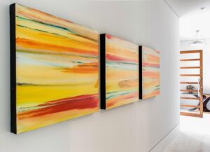 Gallery at Bowie House