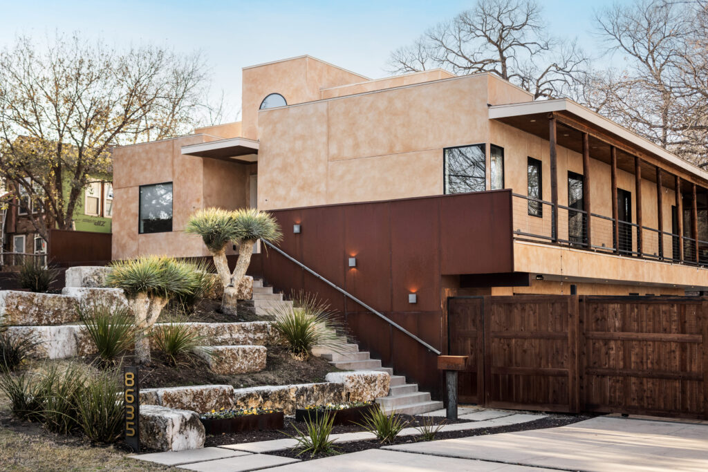 The White Rock Home Tour is from April 25-26. (Photo by Ethan Wardman)