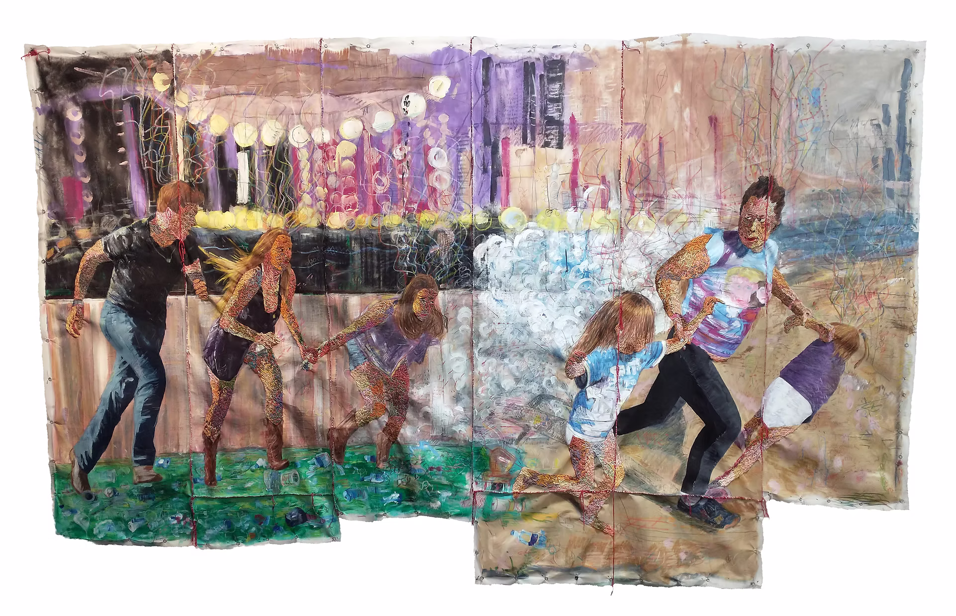 Mateo Gutierrez Art League Houston