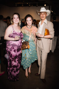 Dallas Art Fair (Photo by Chase Hall)