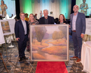 WWAF Art Dash 2026 VanScoy