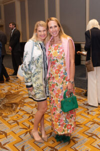 Barrell Jones and Lyndsey Harper (Photo by Tamytha Cameron, Celeste Cass, Nate Rehlander and Kelly Alexander)