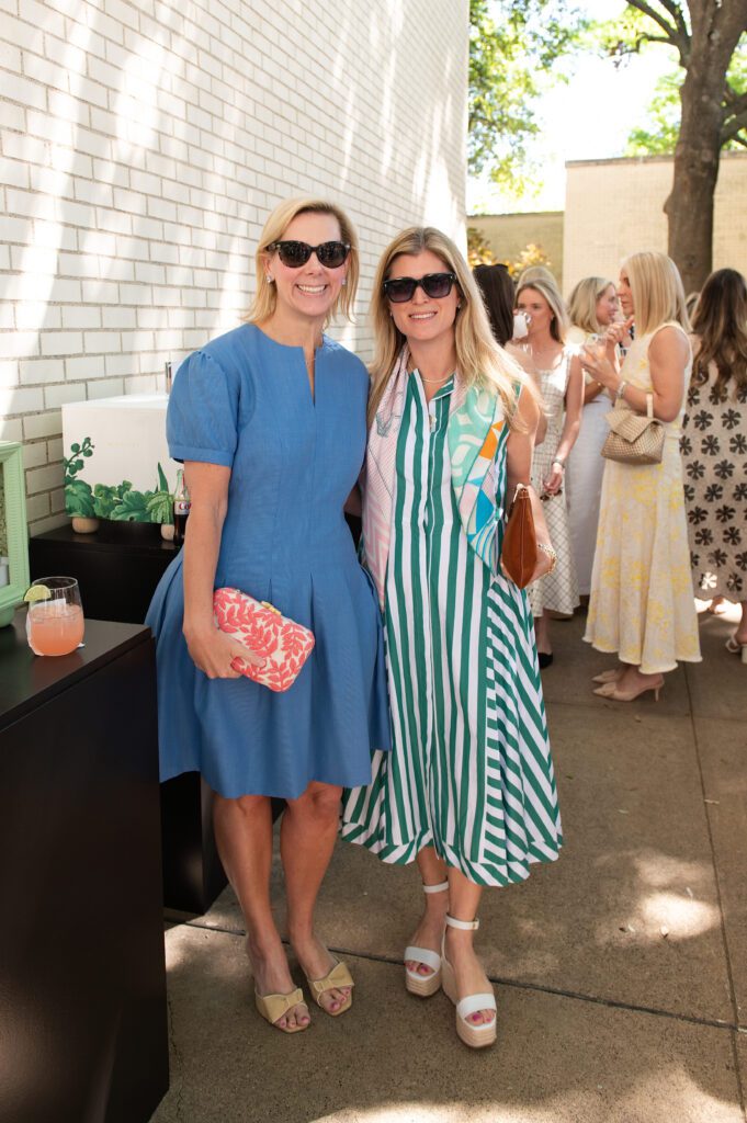 Bethany Holloway, Lisa Henderson (Photo by Tamytha Cameron Photography)