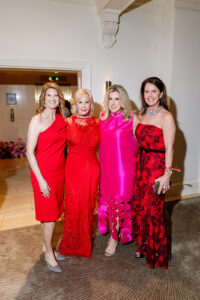 Elizabeth Walraven Birthday Party (Photo by Anastasiia Photography)