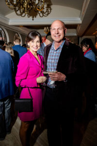 Elizabeth Walraven Birthday Party (Photo by Anastasiia Photography)