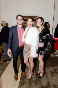 Elizabeth Walraven Birthday Party (Photo by Anastasiia Photography)