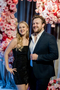 Elizabeth Walraven Birthday Party (Photo by Anastasiia Photography)