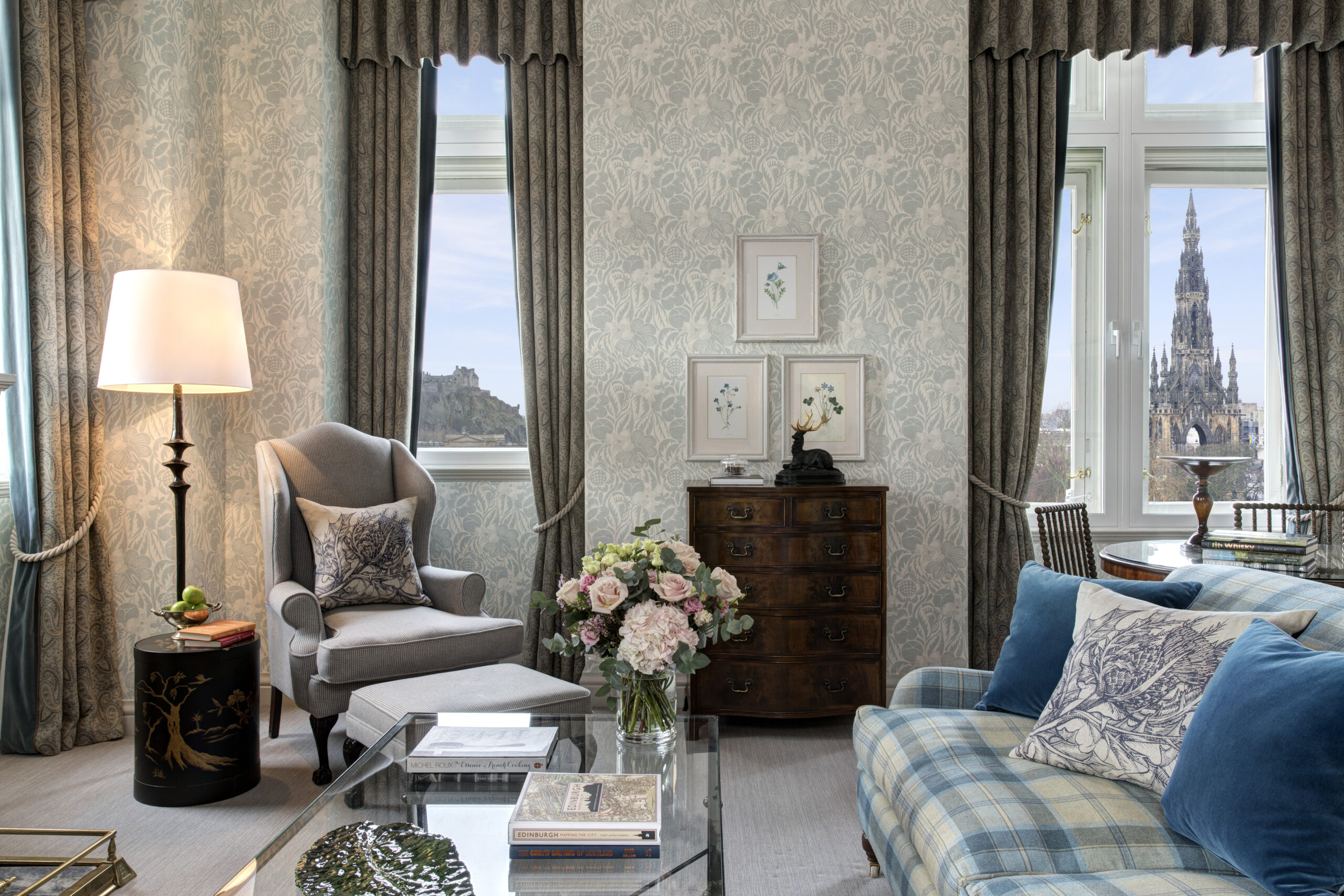 A Travel Guide to The Best Design, Art, and Culture Destinations in Scotland