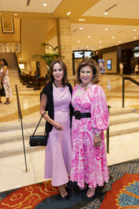 Christy Crenshaw and Lacie Crow (Photo by Tamytha Cameron, Celeste Cass, Nate Rehlander and Kelly Alexander)