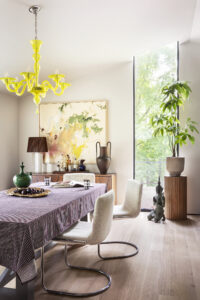 Olga Naiman Spacial Alchemy