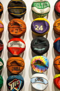 Dallas Art Fair (Photo by Chase Hall)