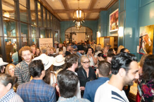 Gallery at Bowie House