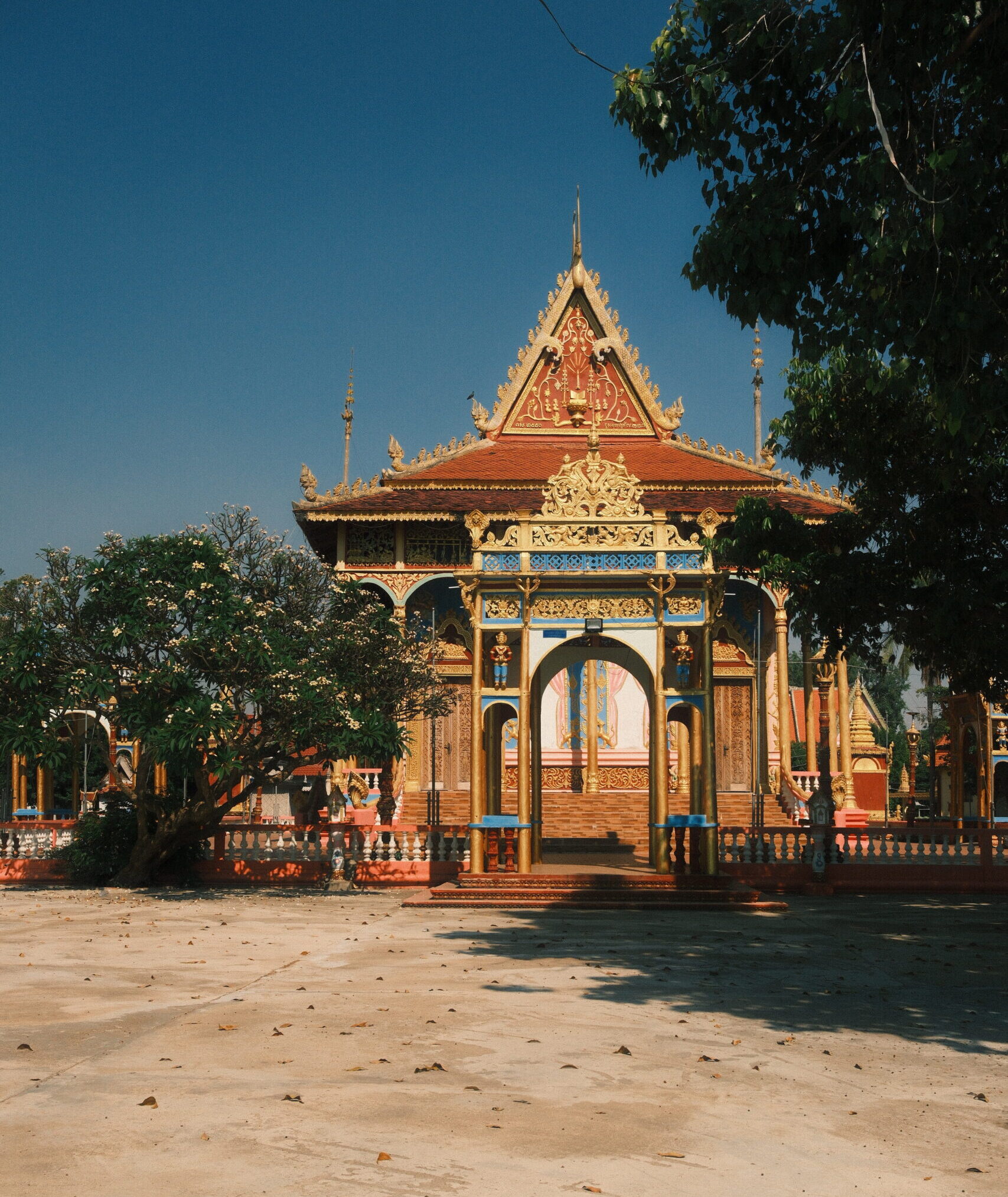 Aqua Mekong