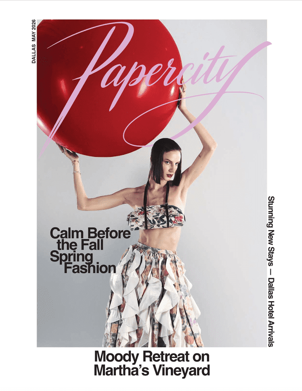  Magazine