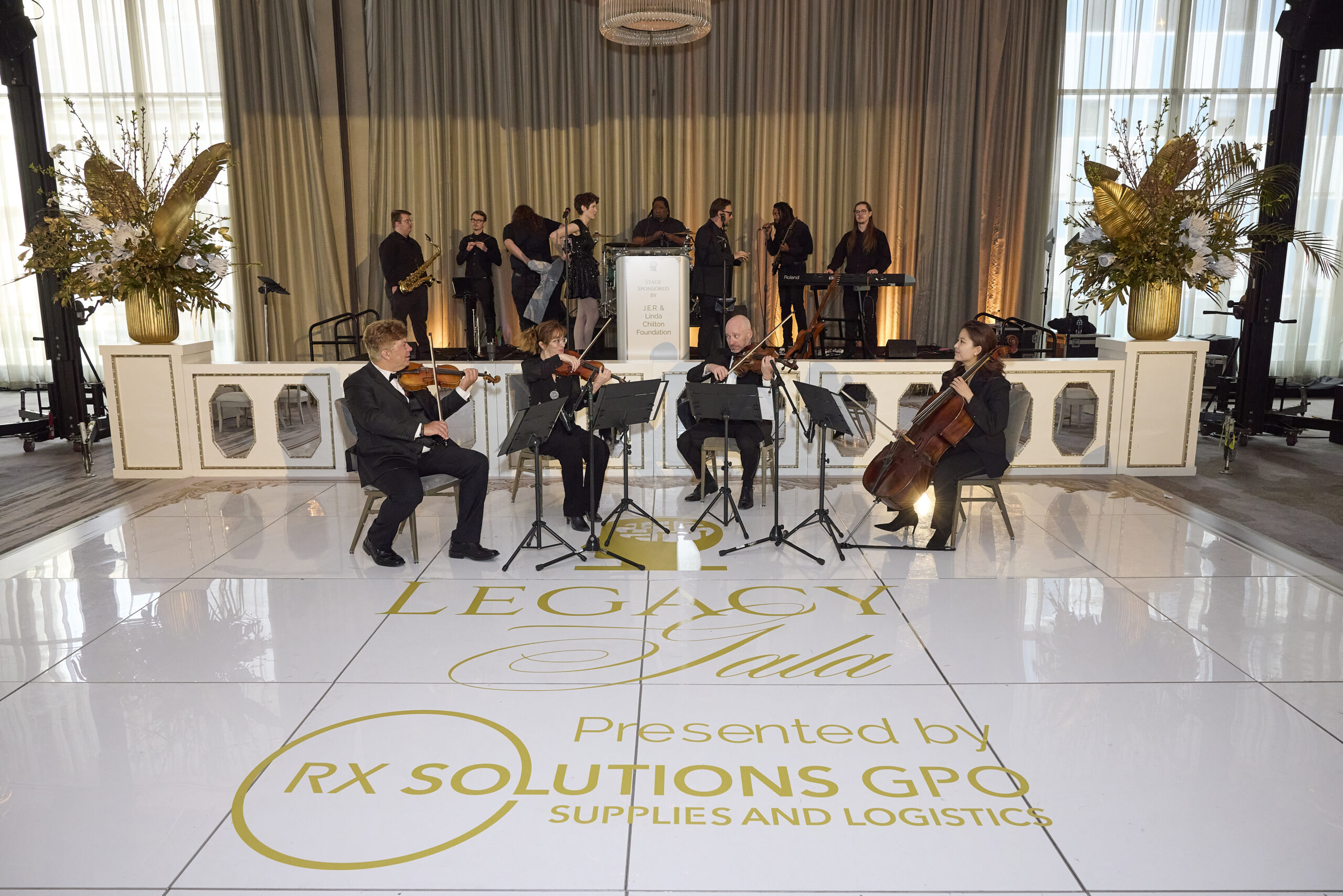 Aging Mind Foundation Gala 2026 (Photo by Tamytha Cameron Photography)