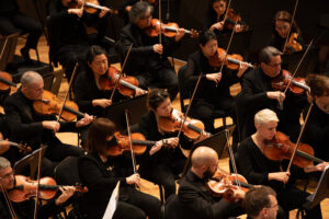 Dallas Symphony Orchestra