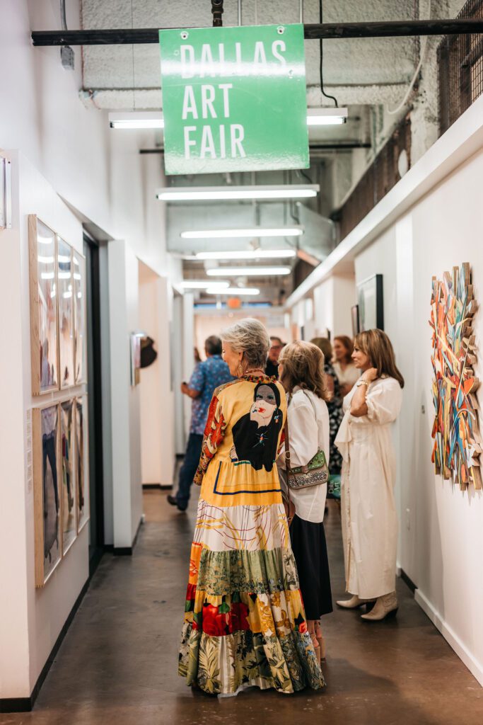 Debbie Tolleson (Photo by Chase Hall)