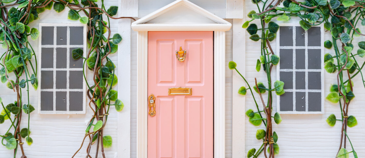 Dec My Room (Photo by Caroline Guinn Photography)