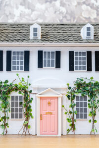 Dec My Room (Photo by Caroline Guinn Photography)