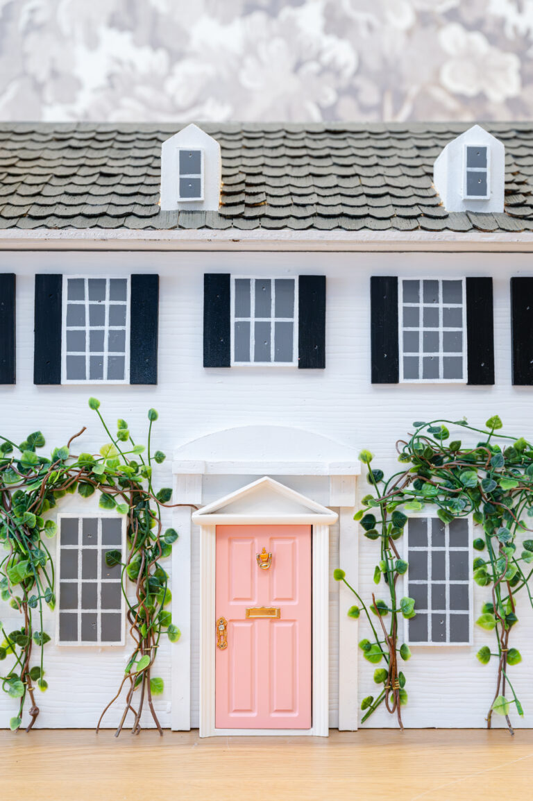 Peek Inside the Eight Dollhouse-Sized Rooms That Top Dallas Interior Designers Created