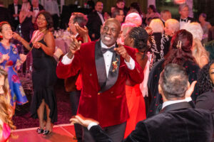 Derek Charles Livingston on the dance floor; Photo Credit Jacob Power (1)