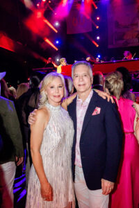 Elizabeth Walraven Birthday Party (Photo by Anastasiia Photography)