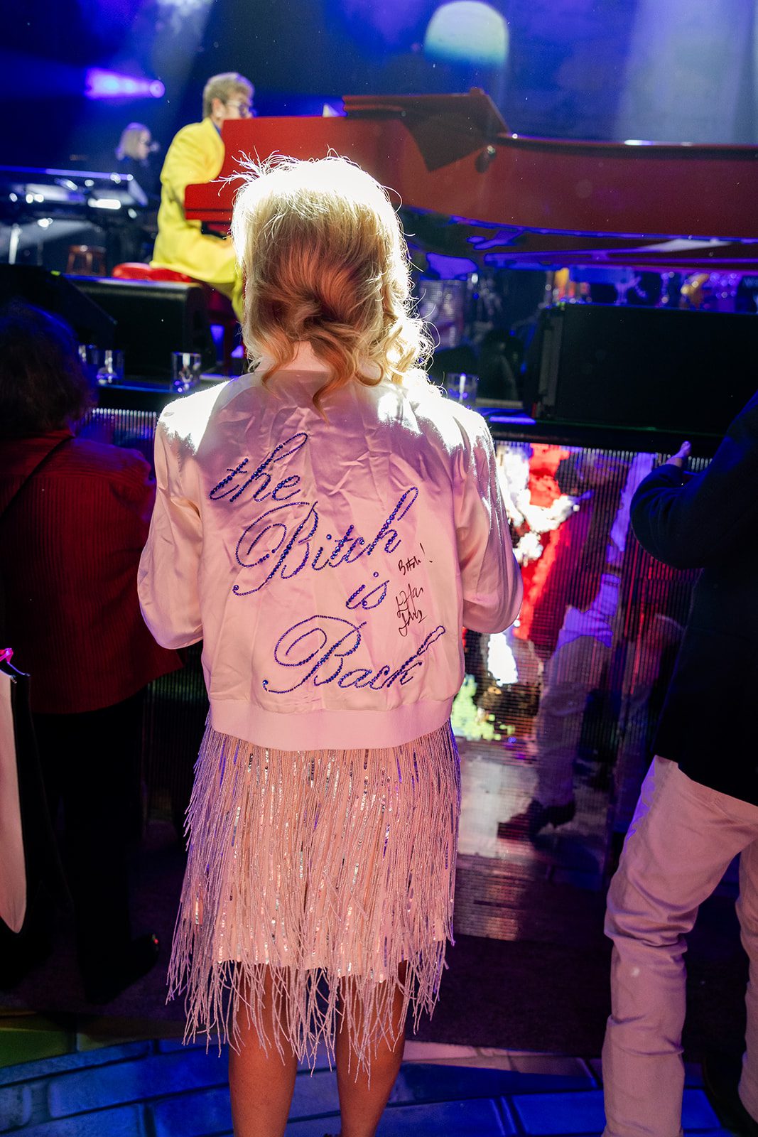 Elizabeth Walraven Birthday Party (Photo by Anastasiia Photography)