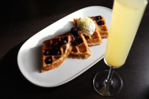 Easter Sunday Brunch_Farena_Loews