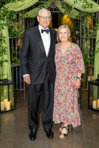 Elaine and Rob Messer; Photo Credit Jacob Power