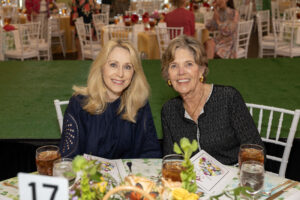 Elizabeth Williams, Stevie Gillman