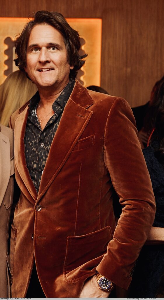 Entrepreneurs: Niven Morgan, founder, Niven Morgan, Wednesday, April 15, 11 am to 1 pm, at Hastens