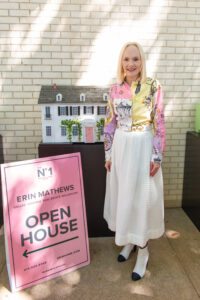 Erin Mathews (Photo by Tamytha Cameron Photography)