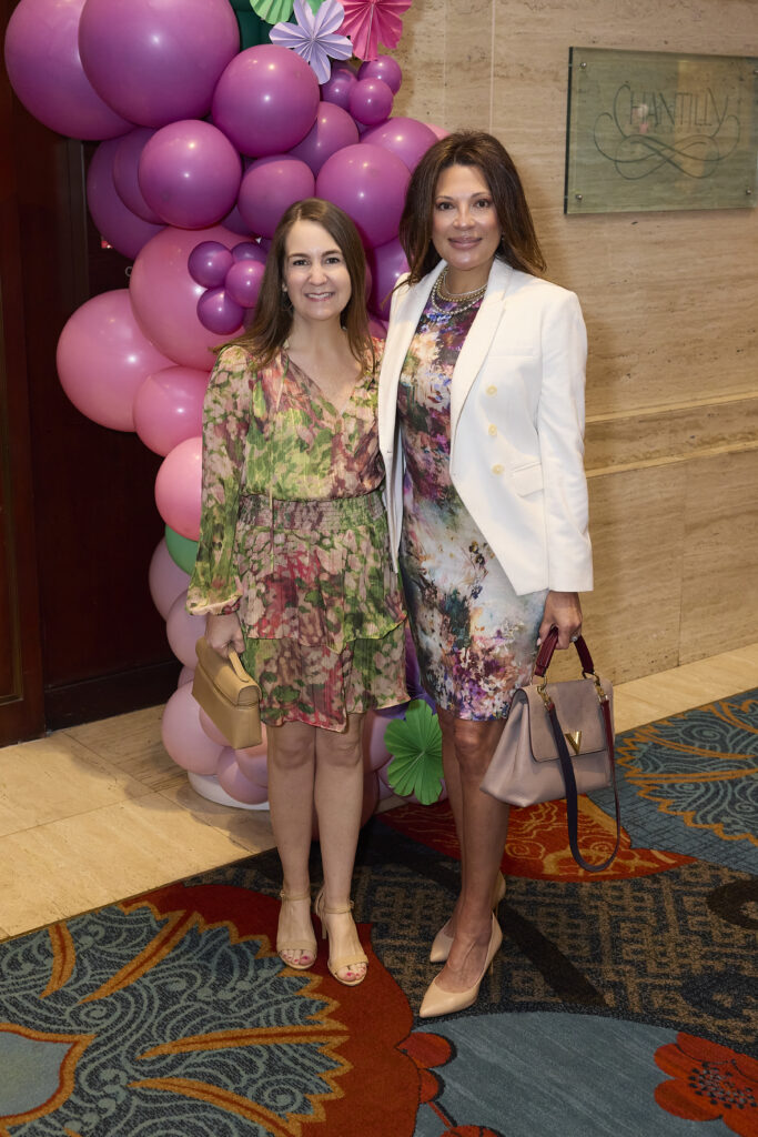 Erin Pope and Nancy Samaras (Photo by Tamytha Cameron, Celeste Cass, Nate Rehlander and Kelly Alexander)