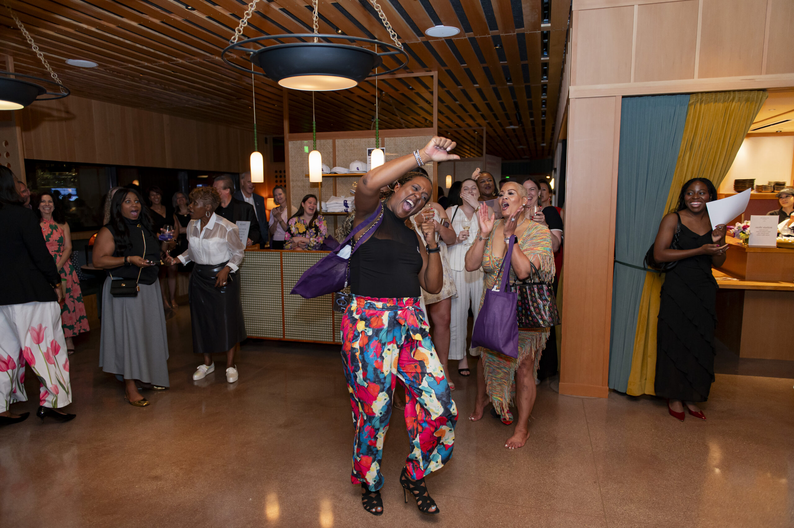 ReuNight 2026 (Photo by Tamytha Cameron Photography)