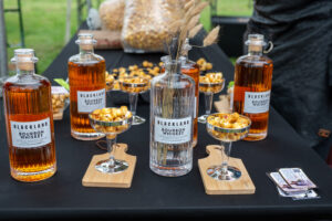 Fort Worth Food + Wine Festival