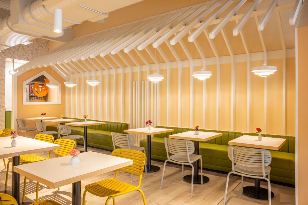 4 Buzzy New Dallas Restaurant Openings to Know