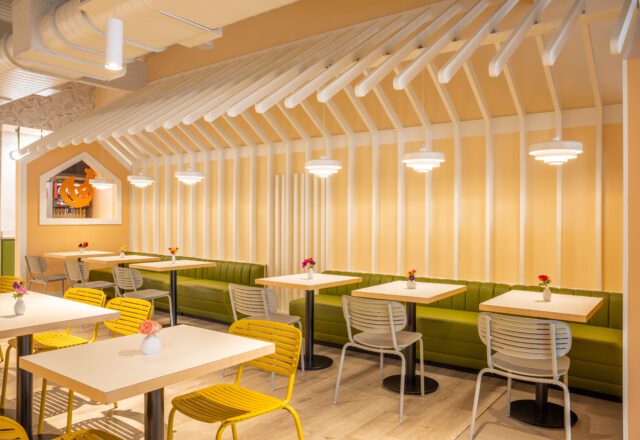 4 Buzzy New Dallas Restaurant Openings to Know