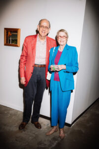 Dallas Art Fair (Photo by Chase Hall)