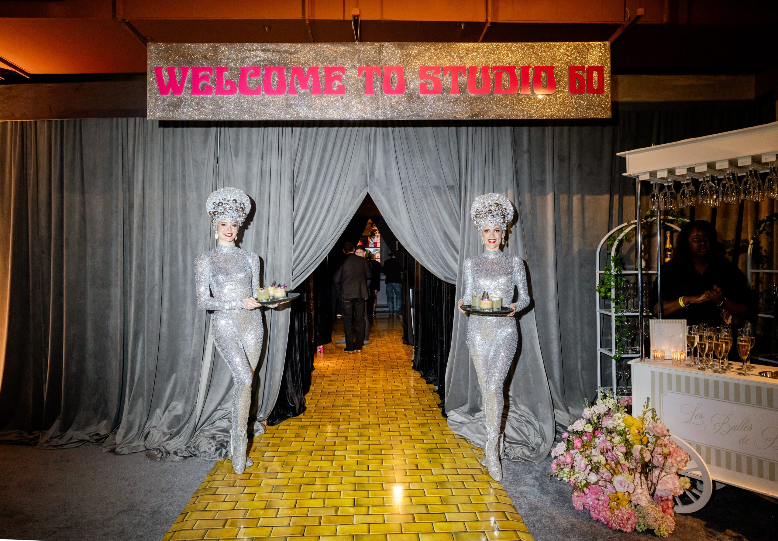 Elizabeth Walraven Birthday Celebration (Photo by Anastasiia Photography)