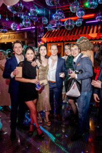 Elizabeth Walraven Birthday Party (Photo by Anastasiia Photography)