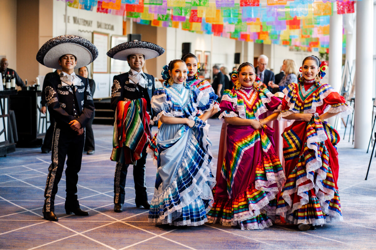 A Mariachi-Filled Ballroom and a Record-Breaking $1.7 Million Night In The Woodlands — Habitat for Humanity Fuels Homeownership Dreams