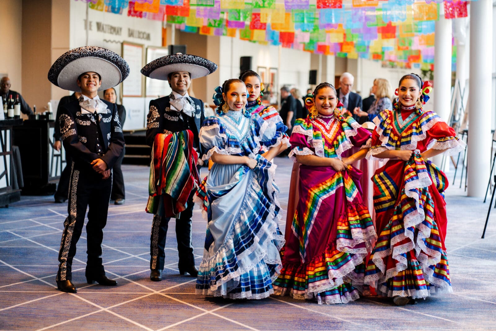 A Mariachi-Filled Ballroom and a Record-Breaking $1.7 Million Night In The Woodlands — Habitat for Humanity Fuels Homeownership Dreams