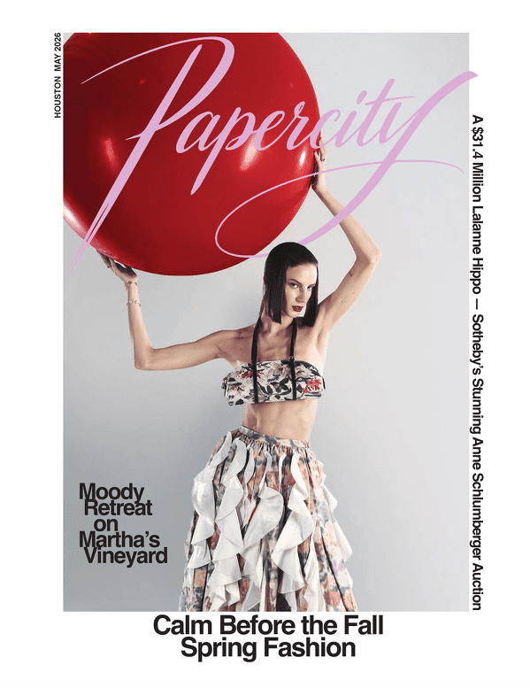  Magazine