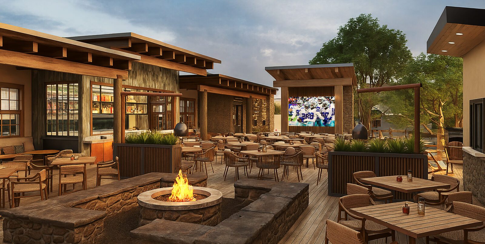 Cattlemen’s Steakhouse is hosting a patio takeover for Derby Day and Cinco de Mayo, blending live music, themed cocktails, and interactive activations with limited-time specials. (Courtesy)