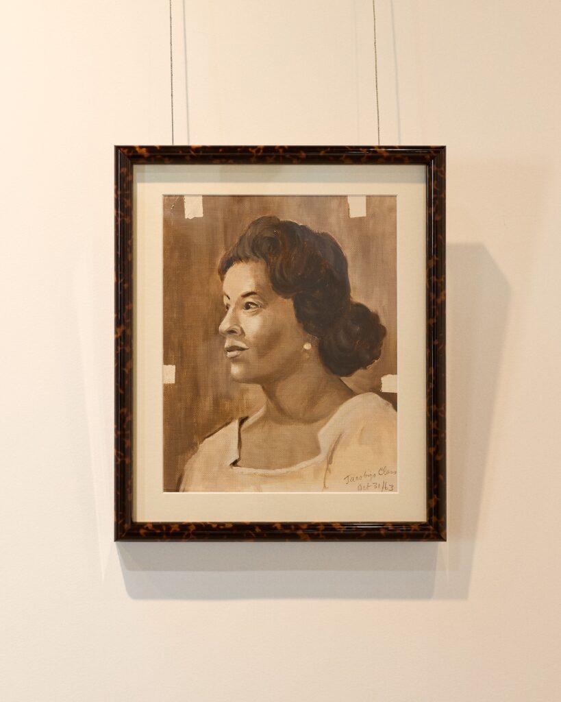 "Stella" (Photo by Heather Halbert)