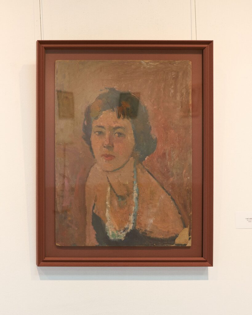 "Bitsy" (Photo by Heather Halbert)