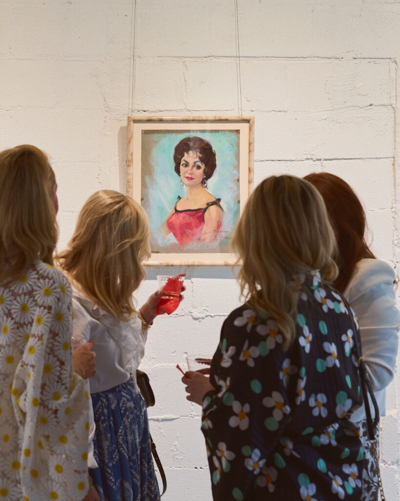 "Miss Maple" (Photo by Heather Halbert)